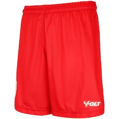 Kit de Uniforme do Vila Nova I 25/26 Infantil Volt Camiseta + Calção - Foto 6