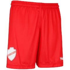 Kit de Uniforme do Vila Nova I 25/26 Infantil Volt Camiseta + Calção - Foto 7