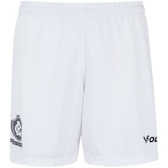 Kit de Uniforme do Remo I 25/26 Infantil Volt Camiseta + Calção - Foto 4