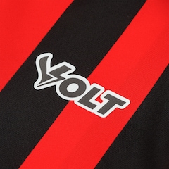 Kit de Uniforme do Vitória-BA I 25/26 Infantil Volt Camiseta + Calção - Foto 10