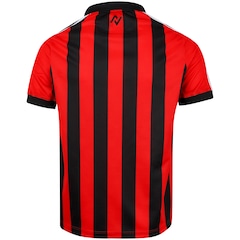 Kit de Uniforme do Vitória-BA I 25/26 Infantil Volt Camiseta + Calção - Foto 3