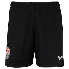 Kit de Uniforme do Vitória-BA I 25/26 Infantil Volt Camiseta + Calção - Foto 4