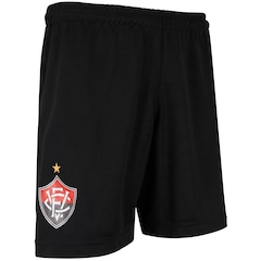 Kit de Uniforme do Vitória-BA I 25/26 Infantil Volt Camiseta + Calção - Foto 6