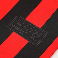 Kit de Uniforme do Vitória-BA I 25/26 Infantil Volt Camiseta + Calção - Foto 8