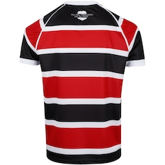 Kit de Uniforme do Santa Cruz I 25/26 Infantil Volt Camiseta + Calção - Foto 3