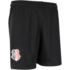 Kit de Uniforme do Santa Cruz I 25/26 Infantil Volt Camiseta + Calção - Foto 4