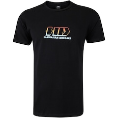 Camiseta HD Waves Paradi H0410 Masculina - Foto 1