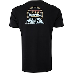Camiseta HD Waves Paradi H0410 Masculina - Foto 2