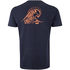 Camiseta HD Dreamers H0418 Masculina - Foto 2
