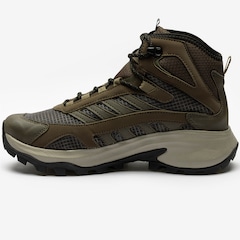 Bota Masculina Macboot Brisa 02 - Foto 4