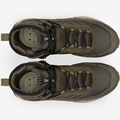 Bota Masculina Macboot Brisa 02 - Foto 5