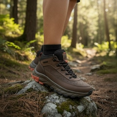 Bota Masculina Macboot Graviola 02 - Foto 2