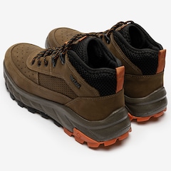 Bota Masculina Macboot Graviola 02 - Foto 7