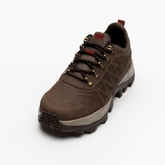 Bota Masculina Macboot Aruna 01 - Foto 7