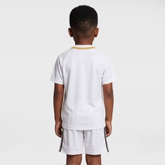 CAMISA REAL MADRID MERENGUE JUV - Foto 2