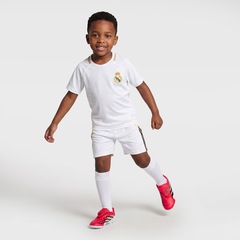CAMISA REAL MADRID MERENGUE JUV - Foto 3