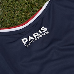 Camiseta do Paris Saint-Germain Brook Braziline Juvenil - Foto 6