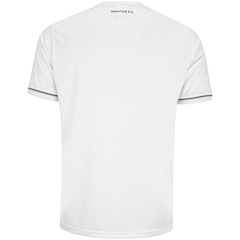 Camiseta do Santos Trilar Braziline Masculina - Foto 3