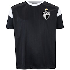 Camiseta Atlético Mineiro Estremecer Infantil - Foto 1