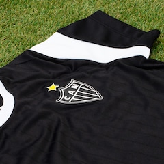 Camiseta Atlético Mineiro Estremecer Infantil - Foto 2