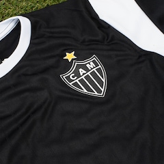 Camiseta Atlético Mineiro Estremecer Infantil - Foto 4