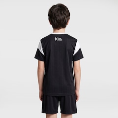 Camiseta Atlético Mineiro Estremecer Infantil - Foto 2