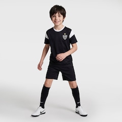 Camiseta Atlético Mineiro Estremecer Infantil - Foto 3