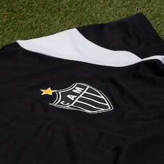 Camiseta do Atlético-MG Estremecer Braziline Masculina - Foto 3