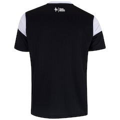 Camiseta do Atlético-MG Estremecer Braziline Masculina - Foto 4