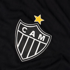Camiseta do Atlético-MG Estremecer Braziline Masculina - Foto 5