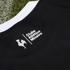 Camiseta do Atlético-MG Estremecer Braziline Masculina - Video 1