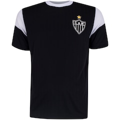 Camiseta do Atlético-MG Estremecer Braziline Masculina - Foto 2