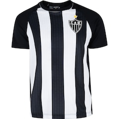 Camiseta do Atlético-MG Berro Braziline Masculina - Foto 2