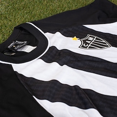 Camiseta do Atlético-MG Berro Braziline Masculina - Foto 3