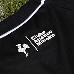 Camiseta do Atlético-MG Berro Braziline Masculina - Foto 6