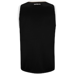 Camiseta Regata do Santos Braziline Presença Masculina - Foto 3