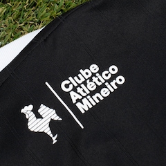 Camiseta Atlético MIneiro Estremecer Feminina - Foto 6