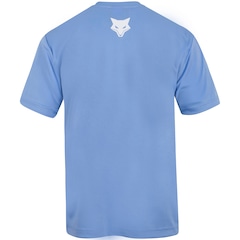 Camiseta do Cruzeiro Clima Braziline Infantil - Foto 3