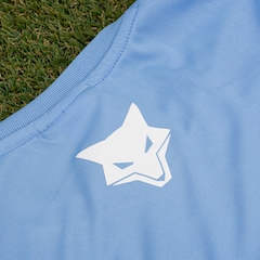 Camiseta do Cruzeiro Clima Braziline Infantil - Foto 6