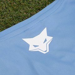 Camiseta do Cruzeiro Clima Braziline Masculina - Foto 5