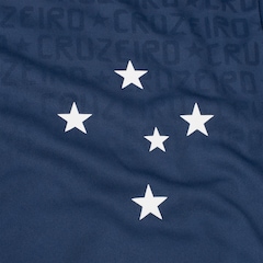 Camiseta do Cruzeiro Eco Braziline Masculina - Foto 5