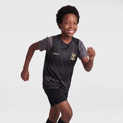 Camiseta do Flamengo Energia Braziline Infantil - Foto 1
