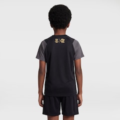 Camiseta do Flamengo Energia Braziline Infantil - Foto 2