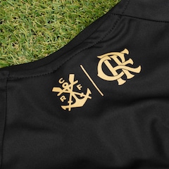 Camiseta do Flamengo Energia Braziline Infantil - Foto 6