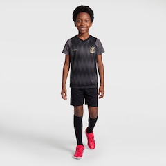 Camiseta do Flamengo Energia Braziline Infantil - Foto 3