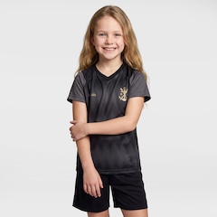 Camiseta do Flamengo Energia Braziline Infantil - Foto 4