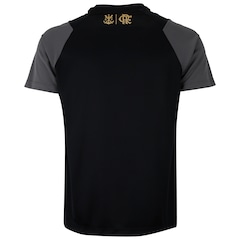 Camiseta do Flamengo Braziline Energia Masculina - Foto 2