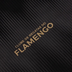 Camiseta do Flamengo Energia Braziline Feminina - Foto 6