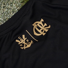 Camiseta do Flamengo Energia Braziline Feminina - Foto 8