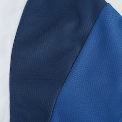 Camiseta do Cruzeiro Braziline Brilhar Juvenil - Foto 5